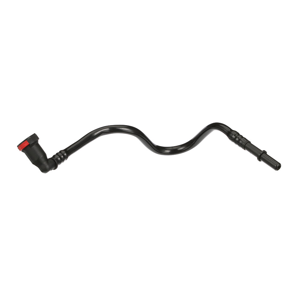 GATES Fuel Hose (MFL1098) for FORD FOCUS (DAW, DBW) 1.6 16V (74 KW / 100 HP / from 1998)