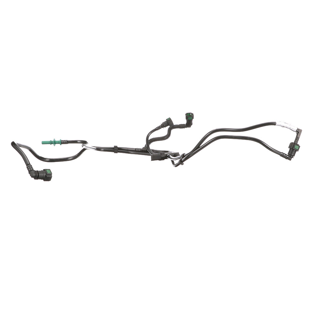 OEM 7V2Q9D350CC GATES Polttoaineletku MFL1102 varten FORD, FORD USA