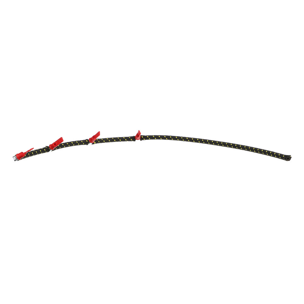 OEM A6460701132 GATES Polttoaineletku MFL1128 varten MERCEDES-BENZ