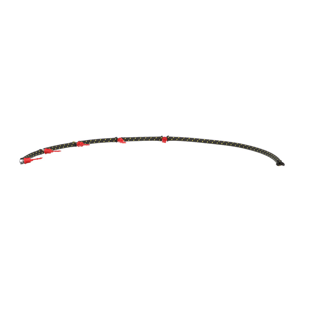 OEM A6120703832 GATES Polttoaineletku MFL1152 varten MERCEDES-BENZ, FORD