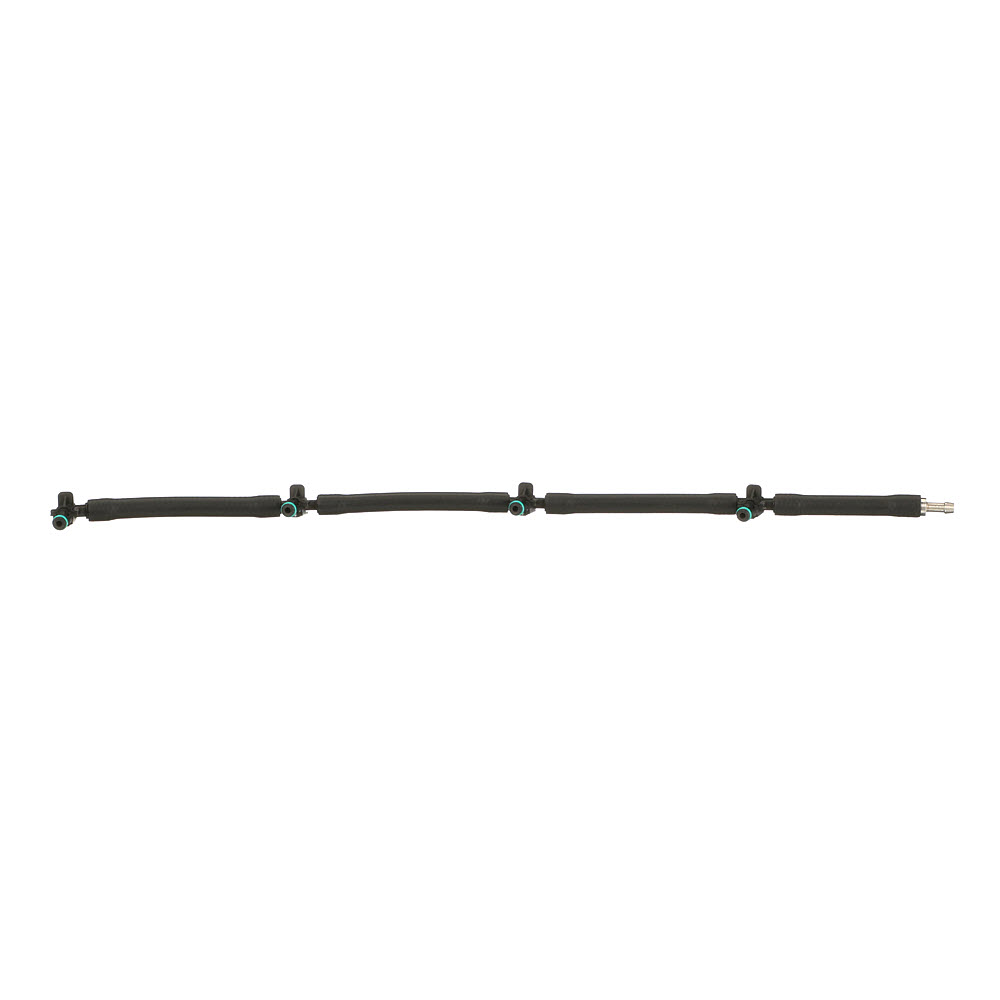 OEM A6510702432 GATES Polttoaineletku MFL1155 varten MERCEDES-BENZ