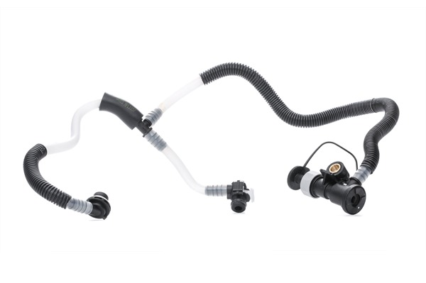 OEM A6120703232 GATES Letku, polttoaineen ylivuoto MFL1157 varten MERCEDES-BENZ