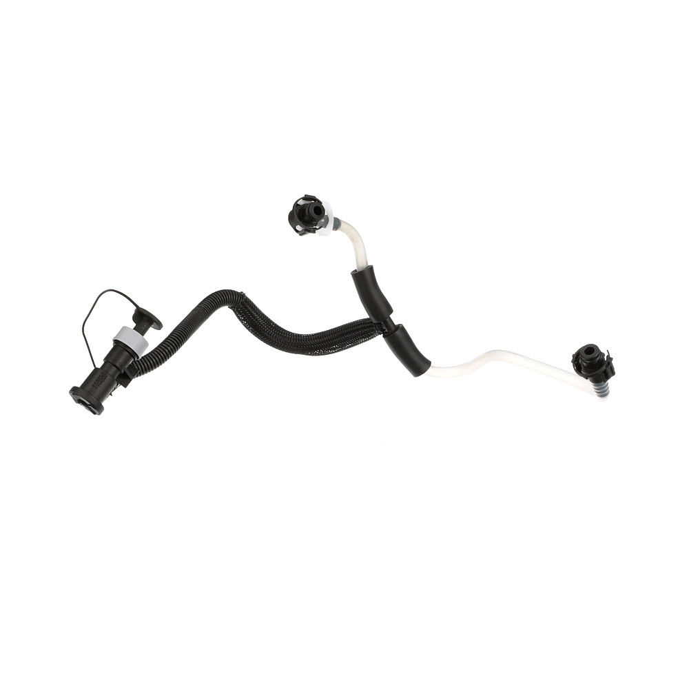 buy Hose, fuel overflow - GATES (MFL1161)