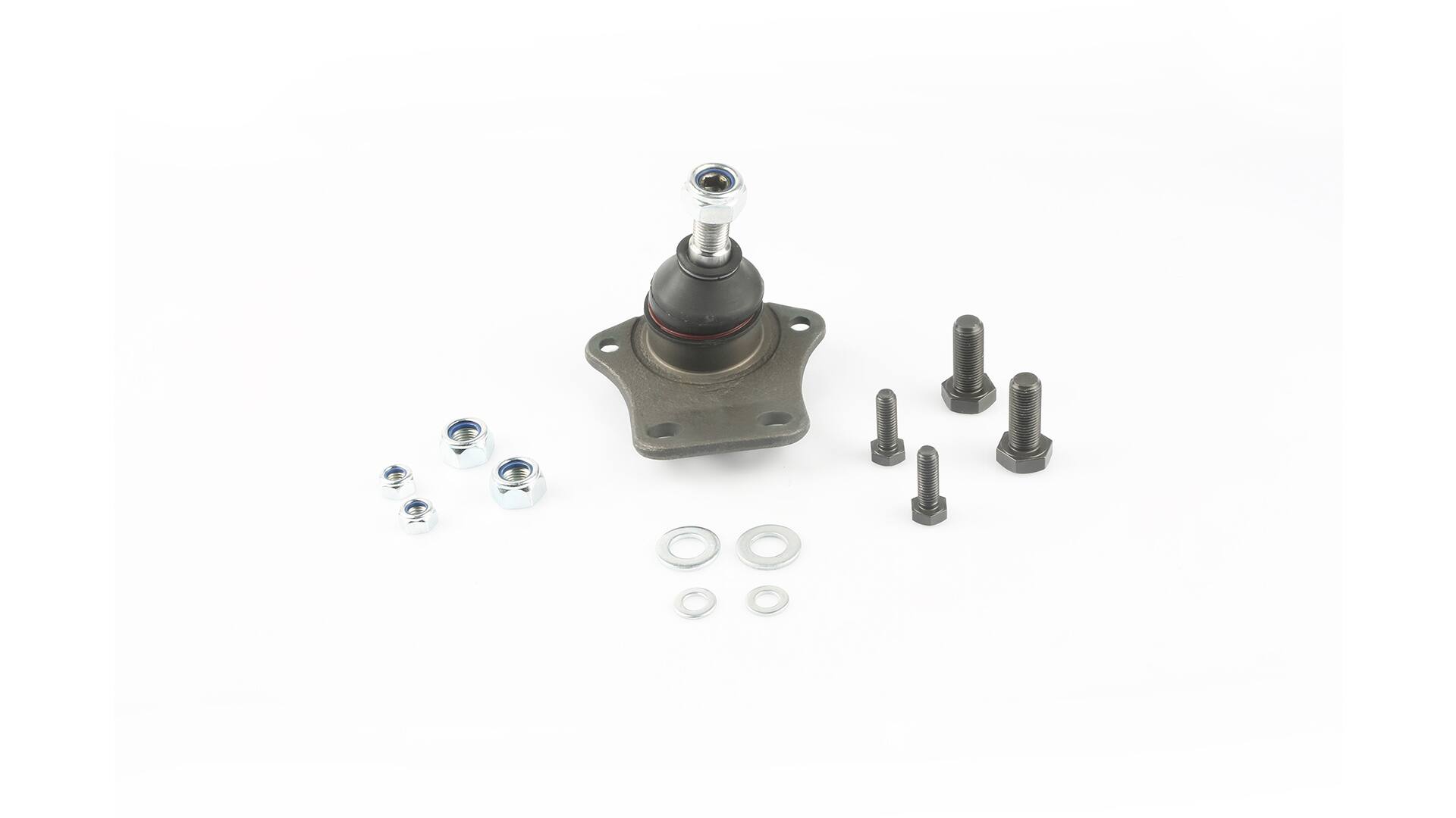 ostaa Pallonivel - SKF (VKDS 314021)