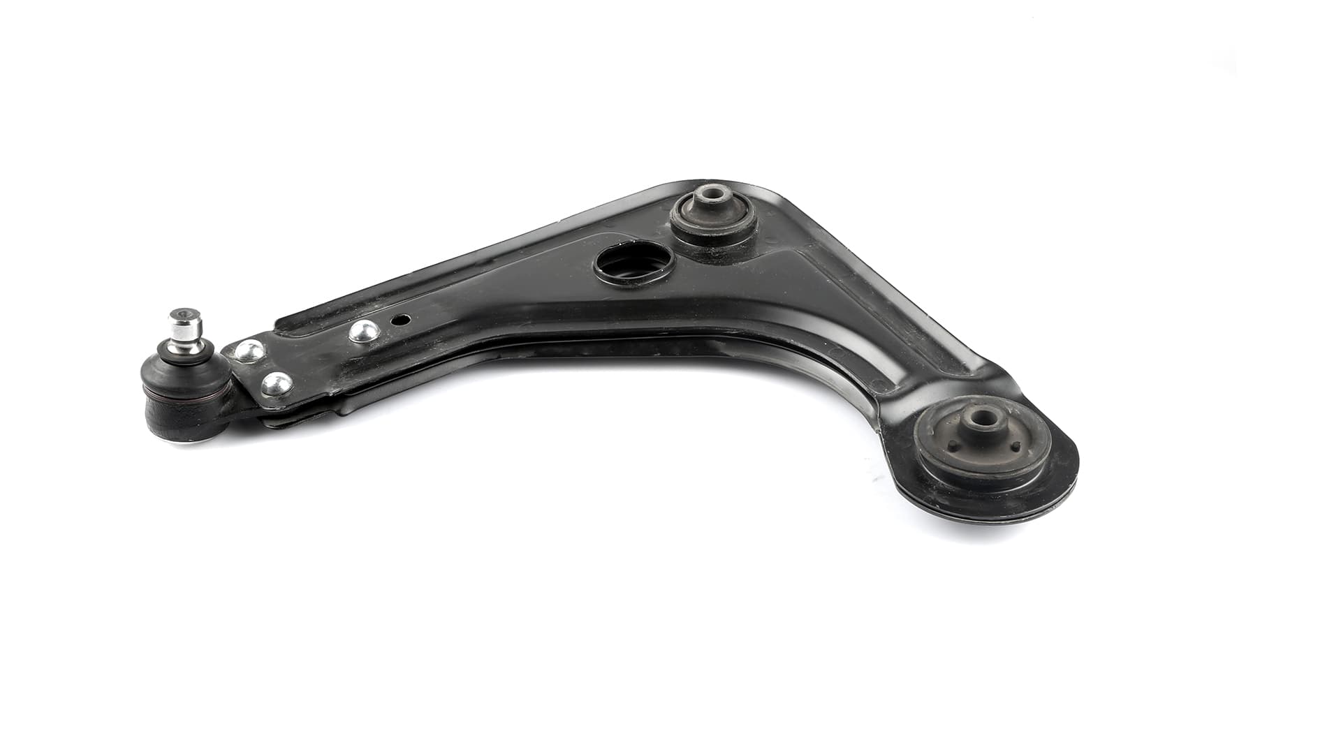 OEM 7152272 SKF Braccio oscillante, sospensione ruota VKDS 324060 B per FORD