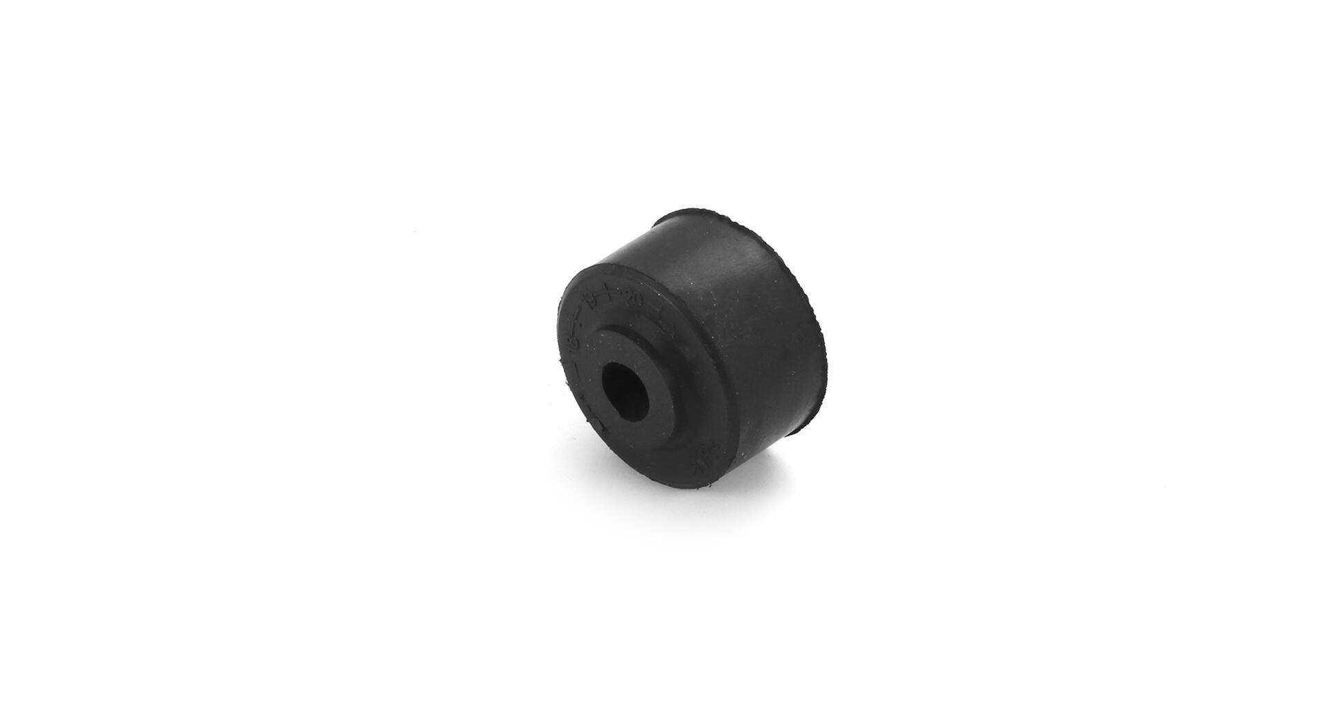 SKF Lagerbuchse, Stabilisator (VKDS 355019) für VAUXHALL Astra Mk II CC (T85) 1.9 (110 KW / 149 PS / ab 1988)