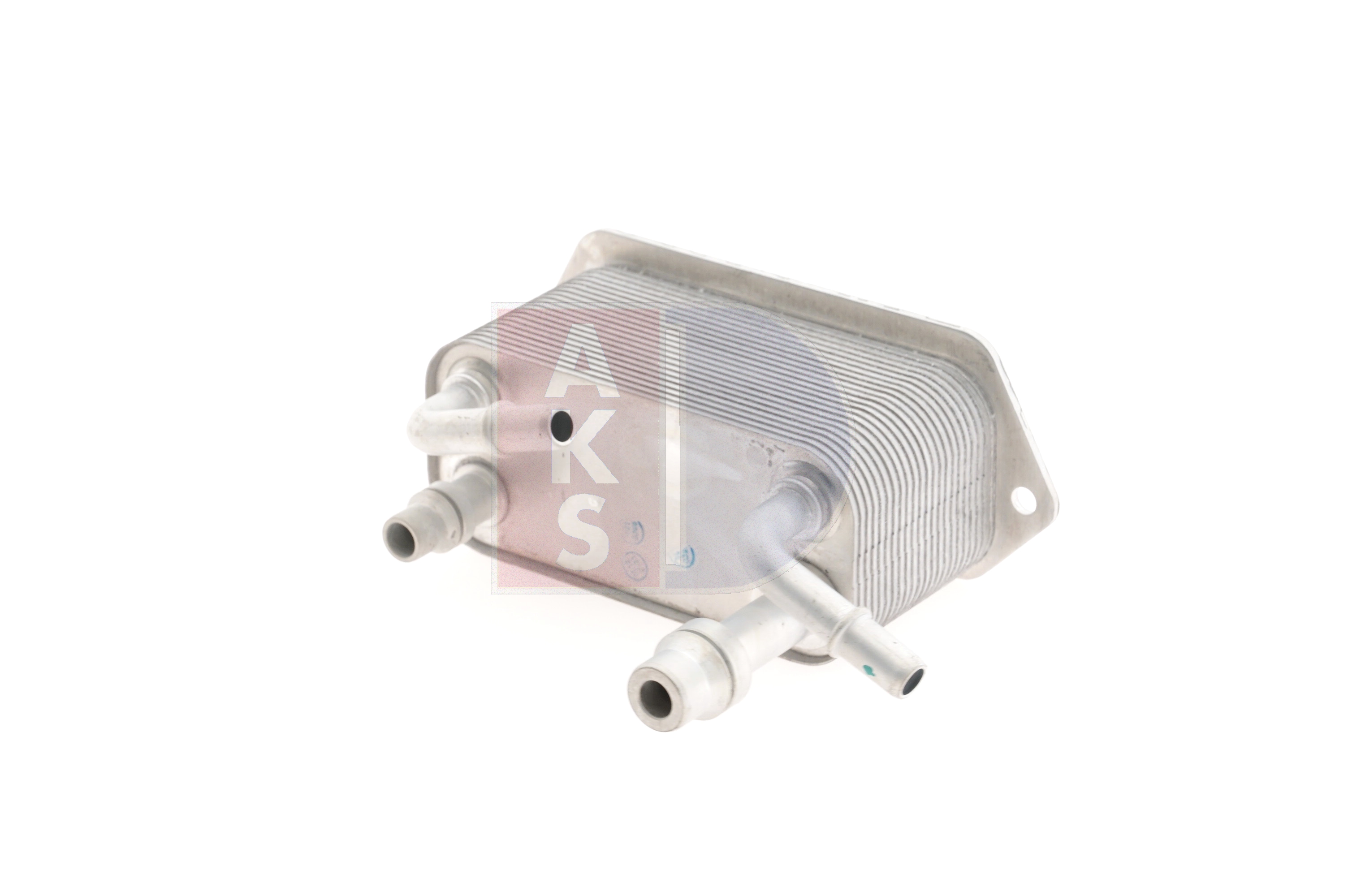 OEM UBC500120 AKS DASIS Oljekjøler, motorolje 026026N for LAND ROVER