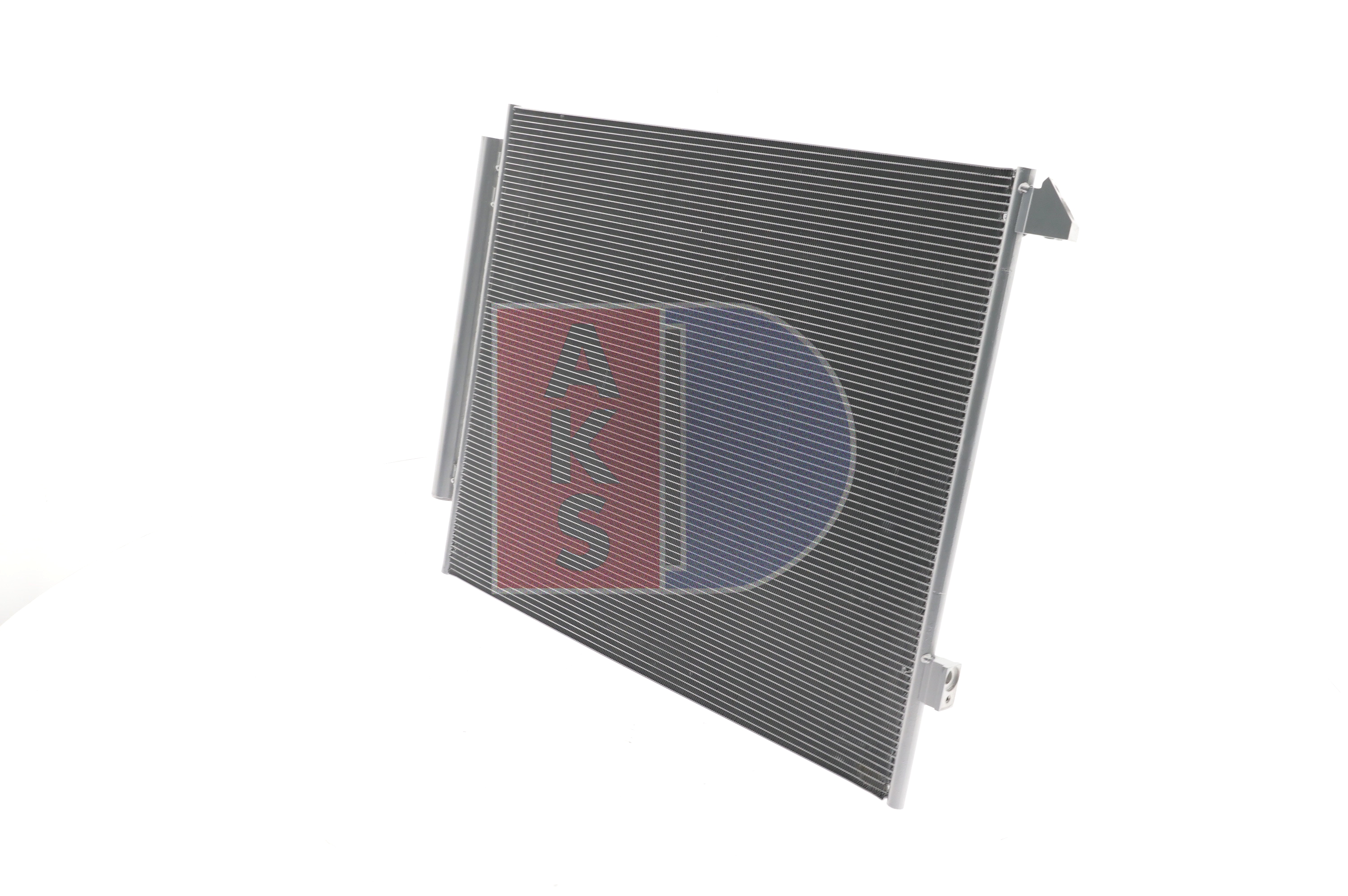 comprare Condensatore climatizzatore - AKS DASIS (122055N)