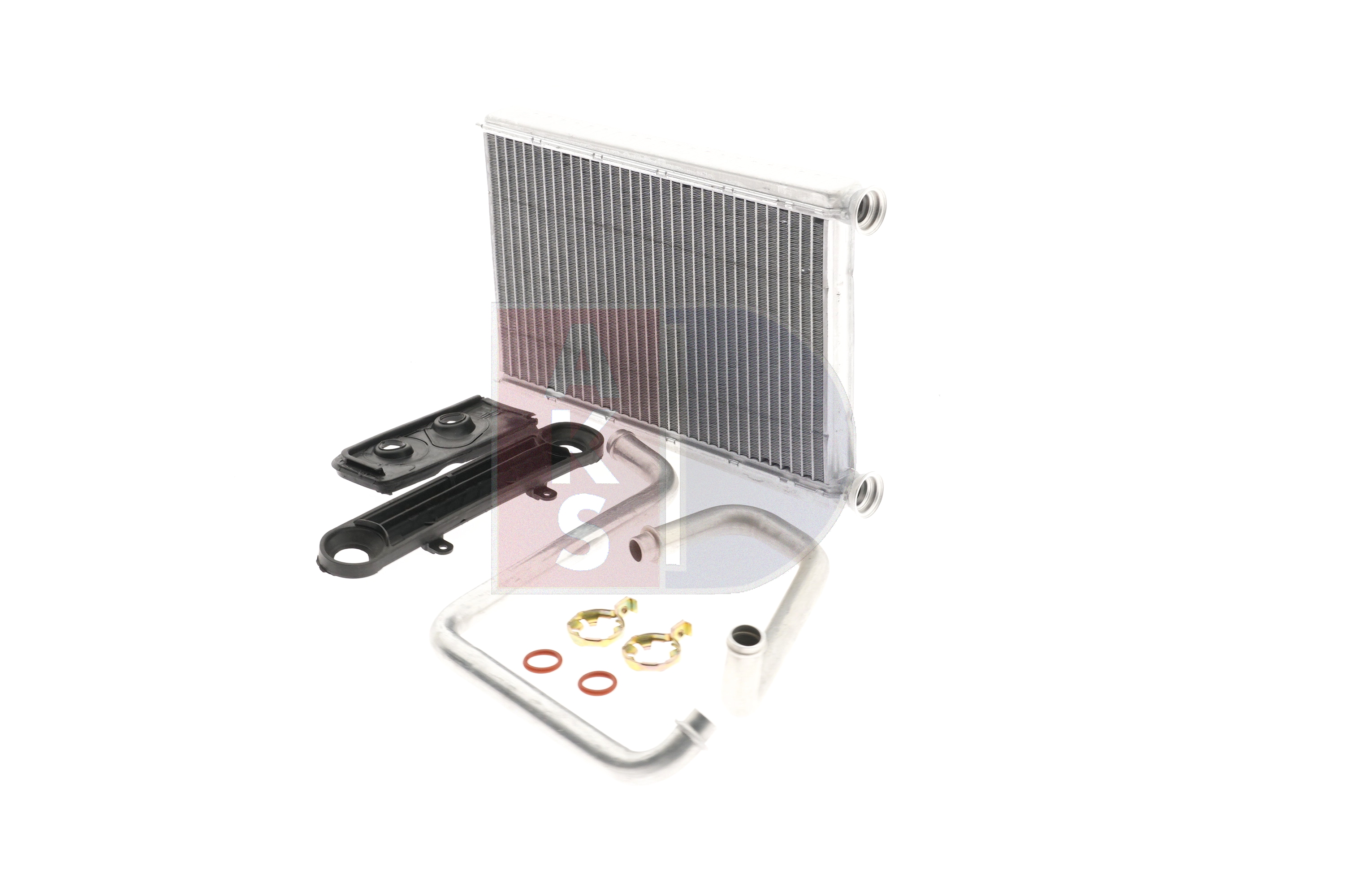 OEM A0018302820 AKS DASIS Lämmityslaitteen kenno 139016N varten MERCEDES-BENZ
