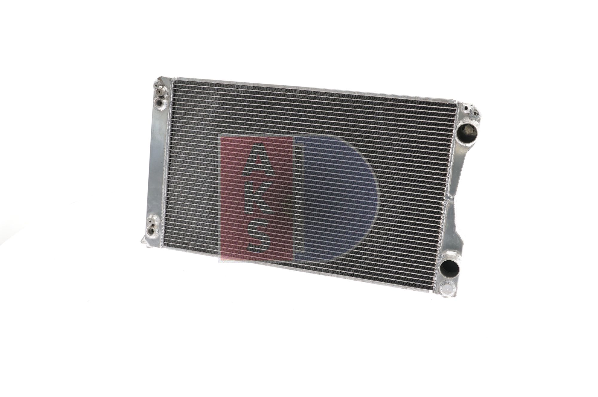 V8 Radiatore motore 480890AL AKS DASIS