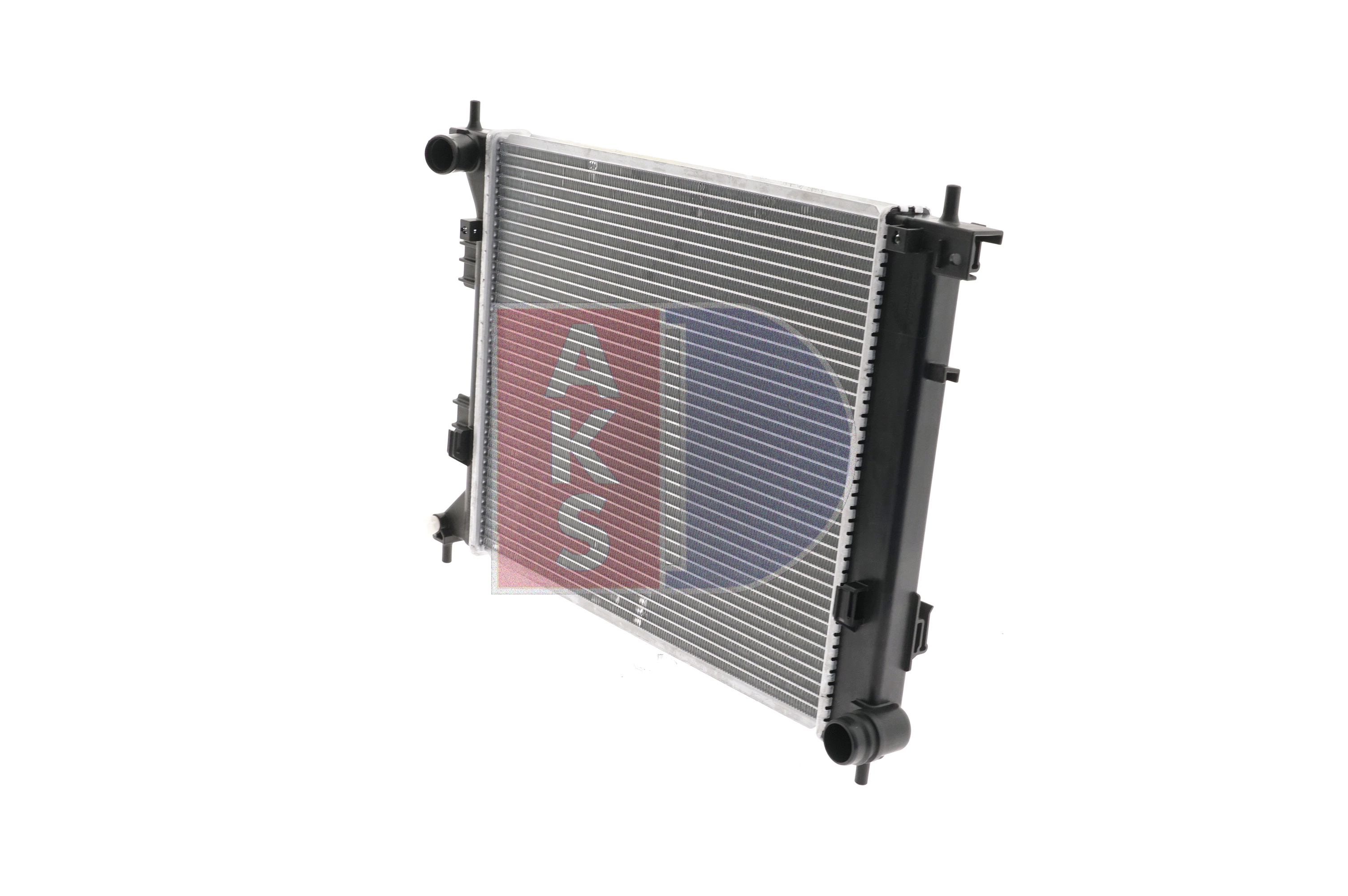 AKS DASIS Radiatore motore 560141N Radiatore AKS DASIS 560141N