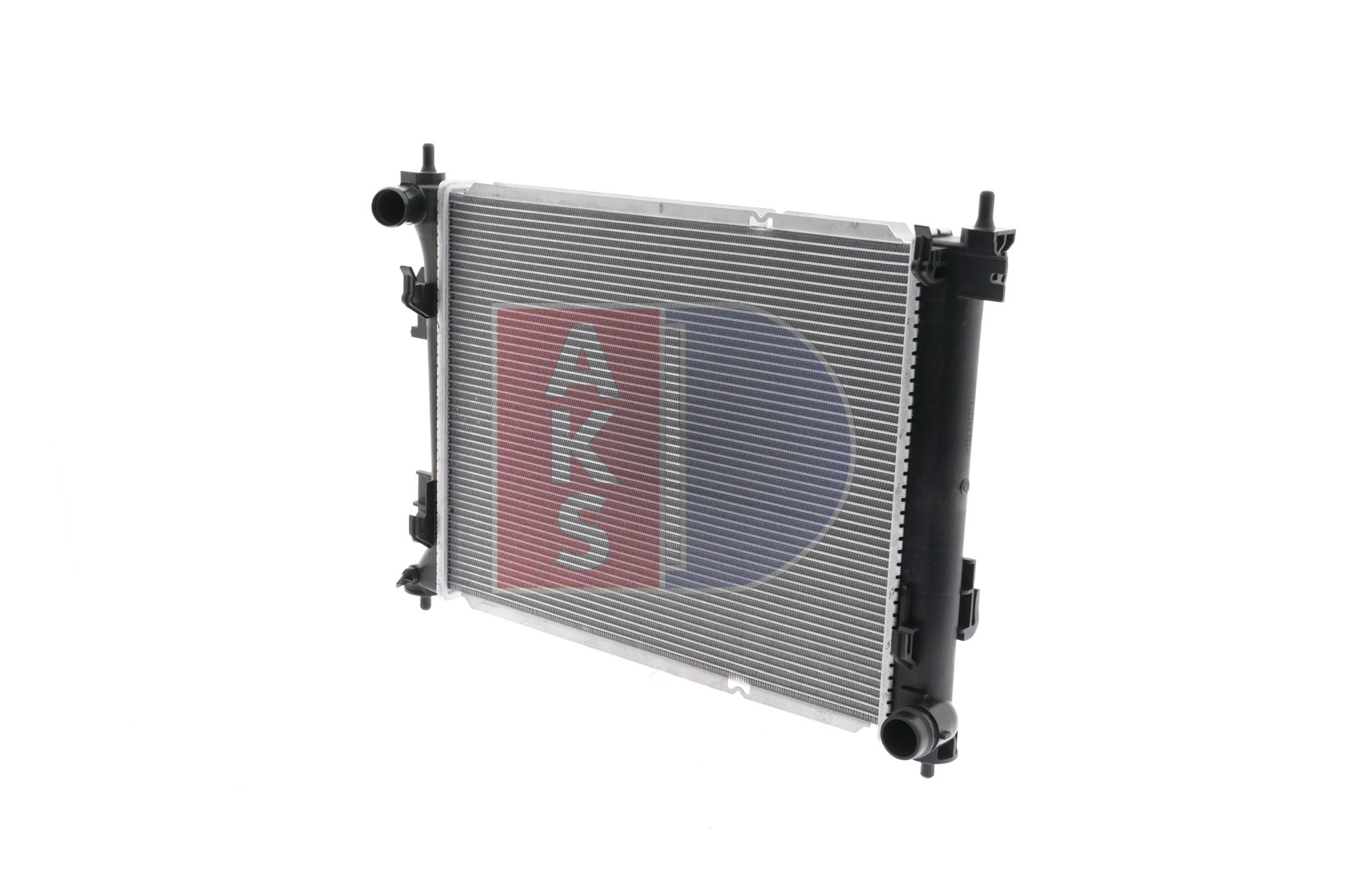 STONIC Engine radiator 560144N AKS DASIS