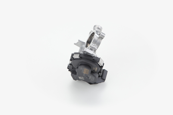 VDO Válvula EGR (2803600011380) para SKODA Octavia IV Berlina (NX3) 2.0 TDi (110 KW / 150 CV / de 2020)