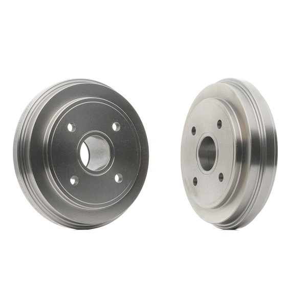comprare Tamburo freno - DELPHI (BF584)