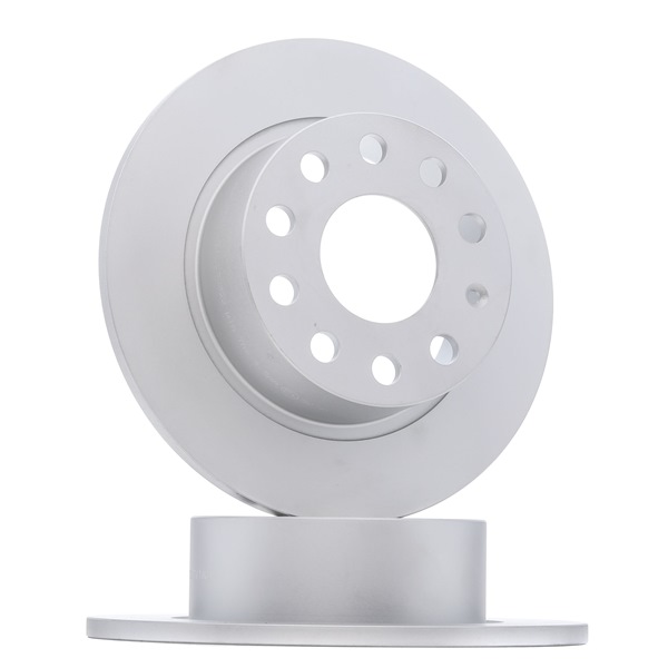 comprare Disco freno - DELPHI (BG5022C)
