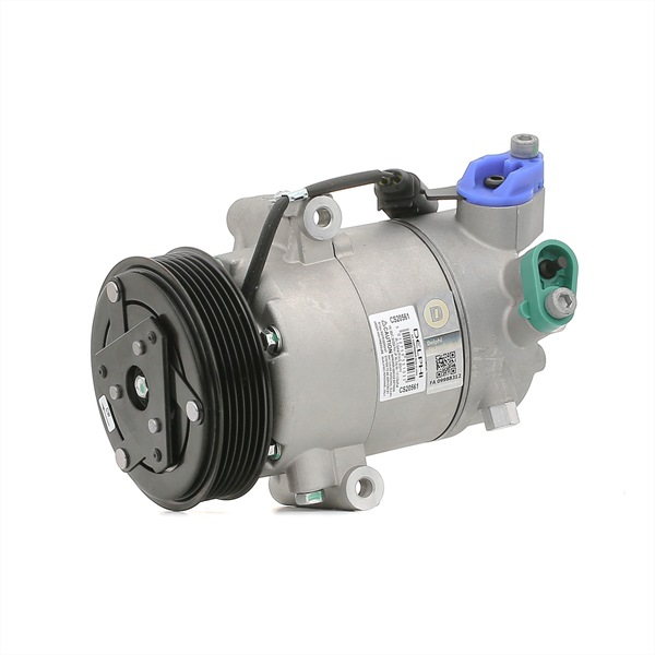 Klimakompressor DELPHI CS20561