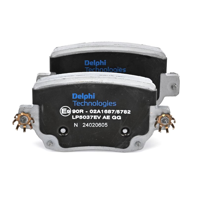 kaufen Bremsbeläge - DELPHI (LP5037EV)
