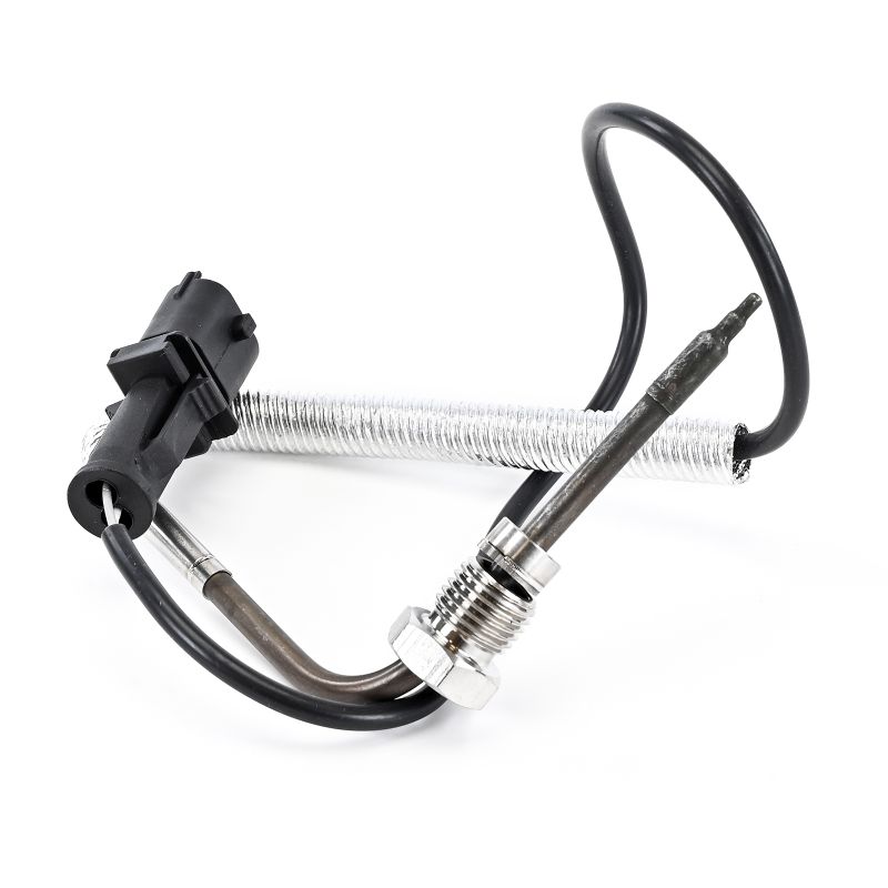 comprar Sensor, temperatura dos gases de escape - DELPHI (TS30237-12B1)