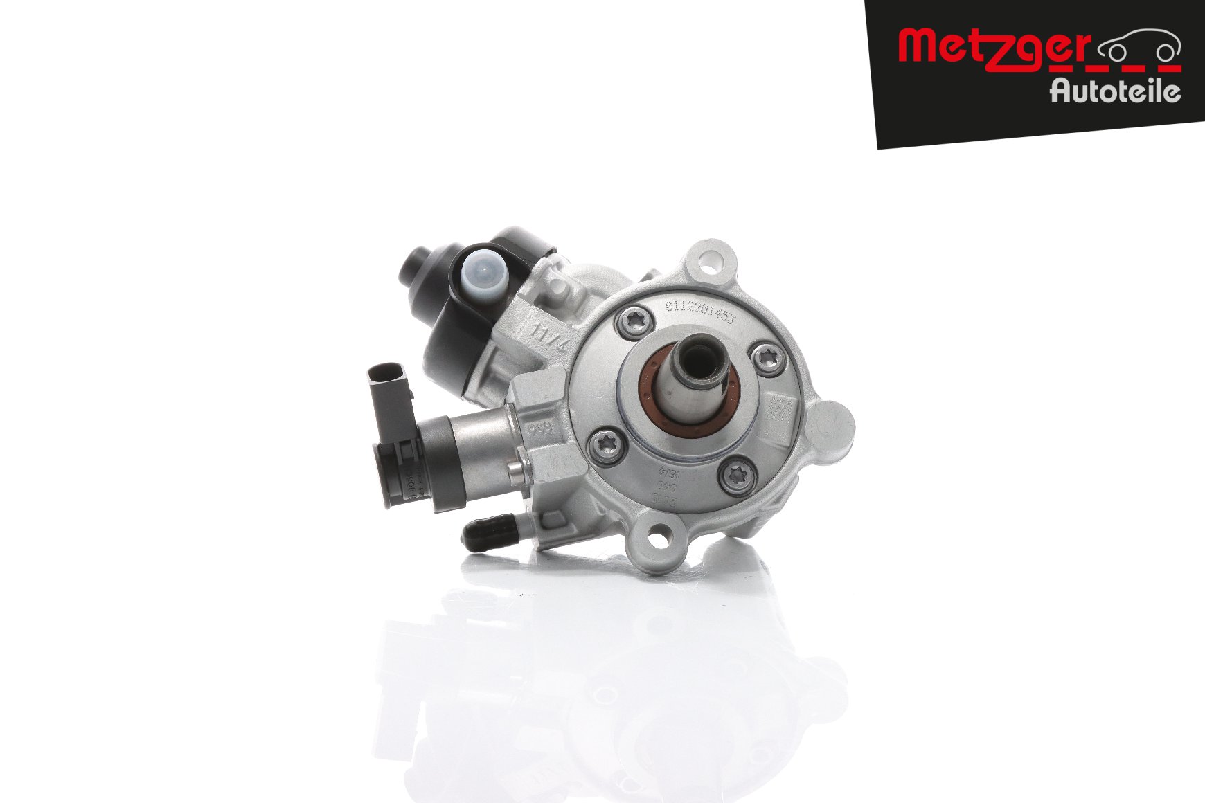 METZGER Pompe à injection (0830121) pour BMW 1 3 portes (F21) 114 d (70 KW / 95 CH / de 2012)