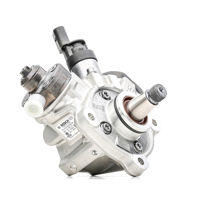 METZGER Pompe à injection (0830123) pour AUDI Q5 (8RB) SQ5 TDI quattro (230 KW / 313 CH / de 2012)