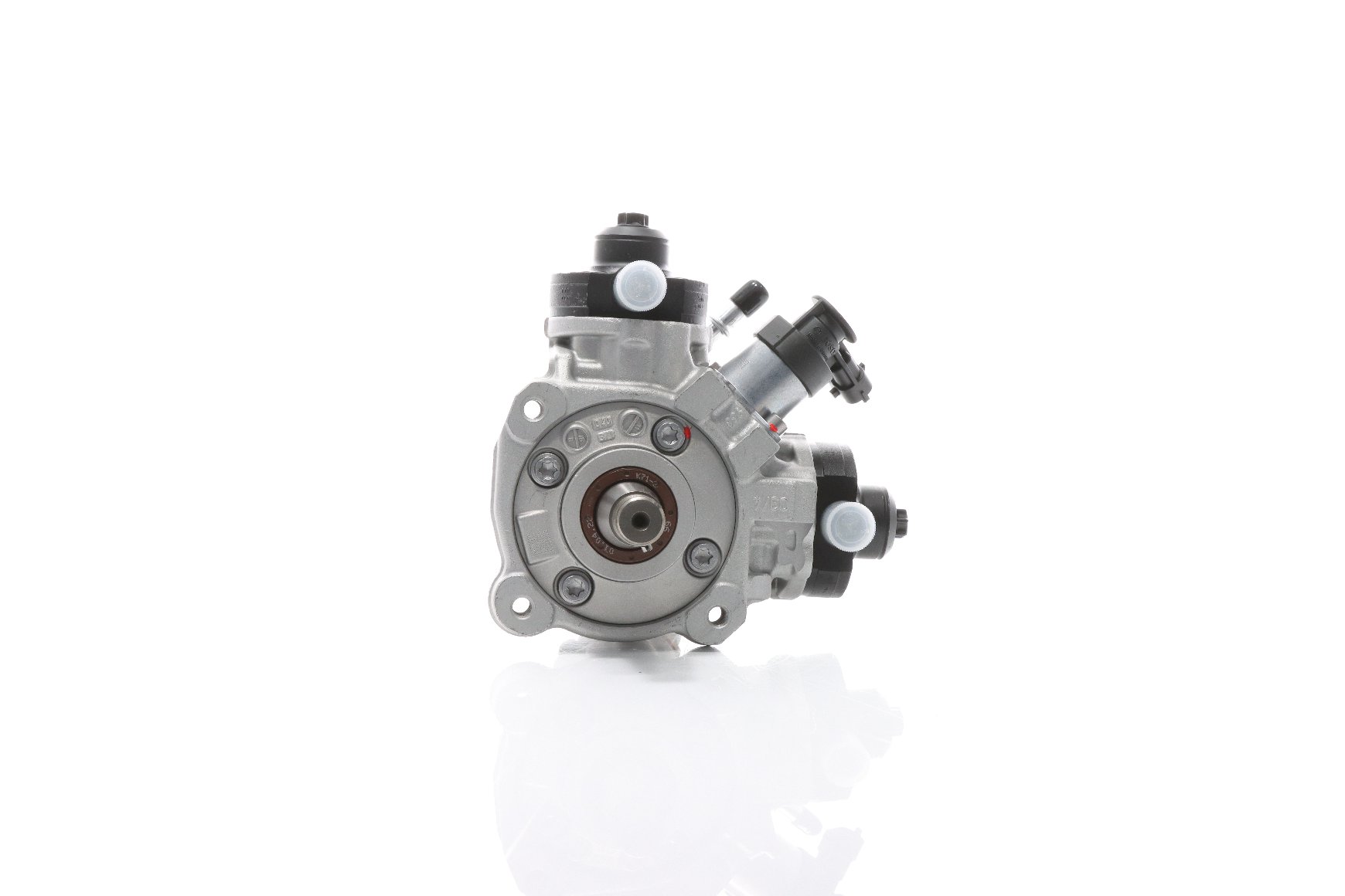 METZGER Pompe à injection (0830124) pour CITROËN C5 III Berline (RD) 3.0 HDi (RDX8CA) (177 KW / 241 CH / de 2009)
