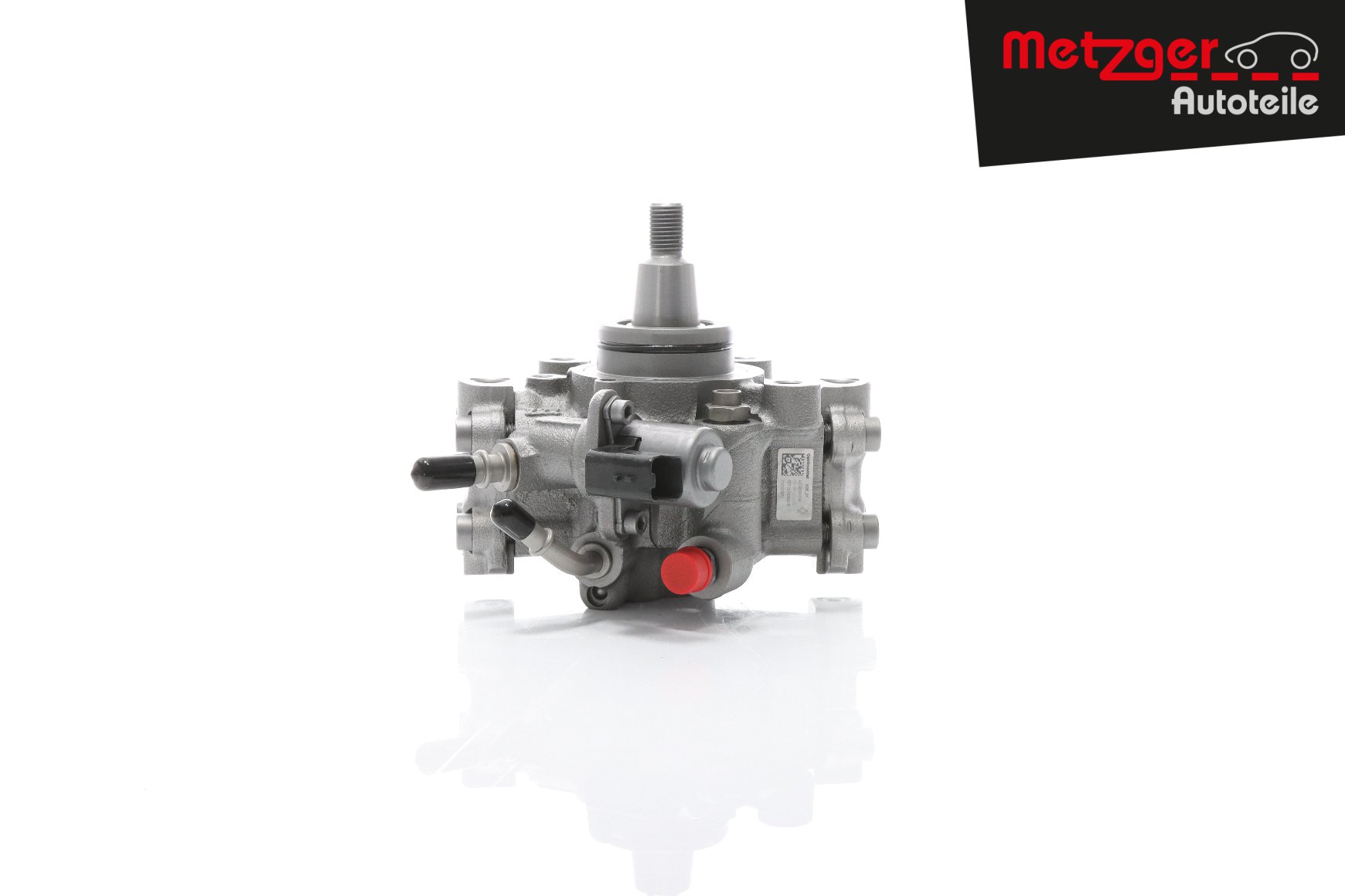 acheter Pompe à injection - METZGER (0830126)