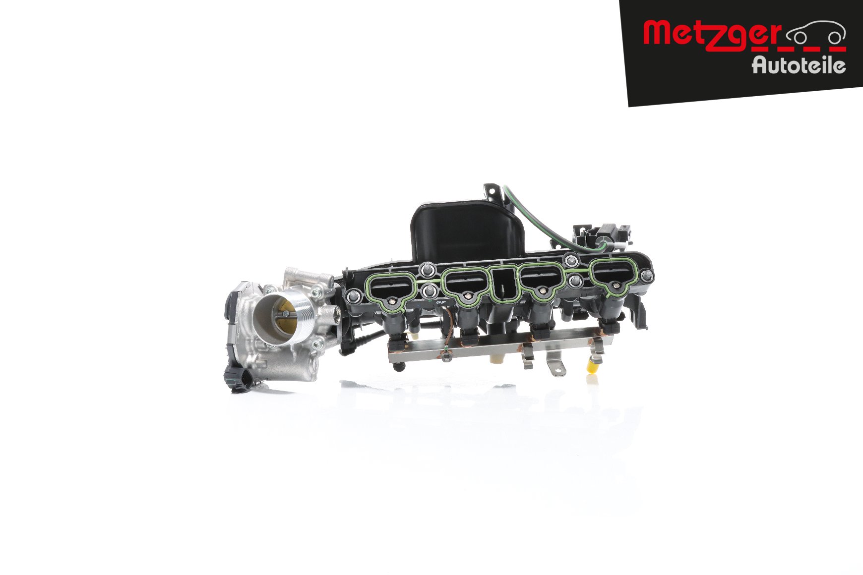 OEM 55573168 METZGER Imusarja 2100080 varten OPEL, CHEVROLET