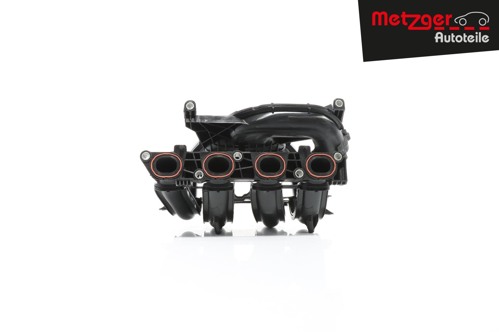 OEM 2S6A9F479CC METZGER Collettore di aspirazione 2100082 per FORD, FORD USA