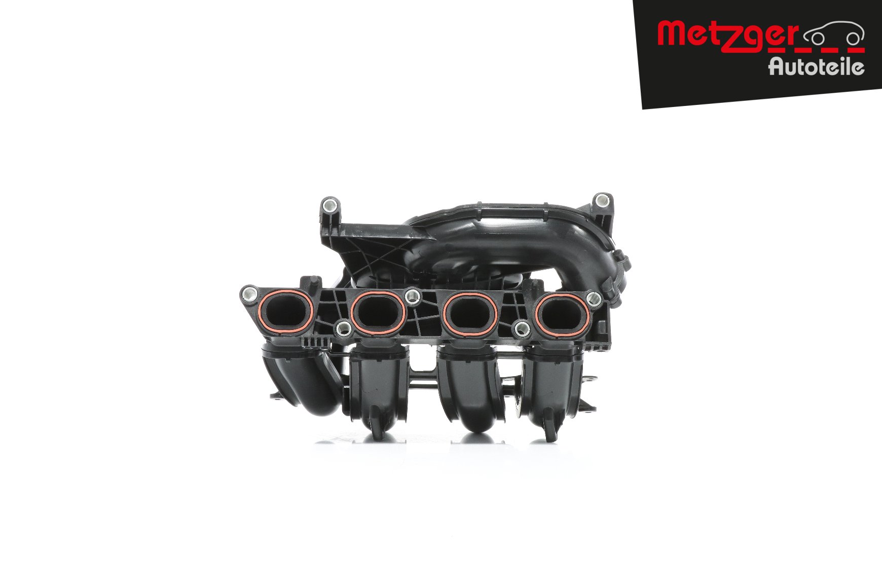 B-MAX Inlet manifold 2100083 METZGER