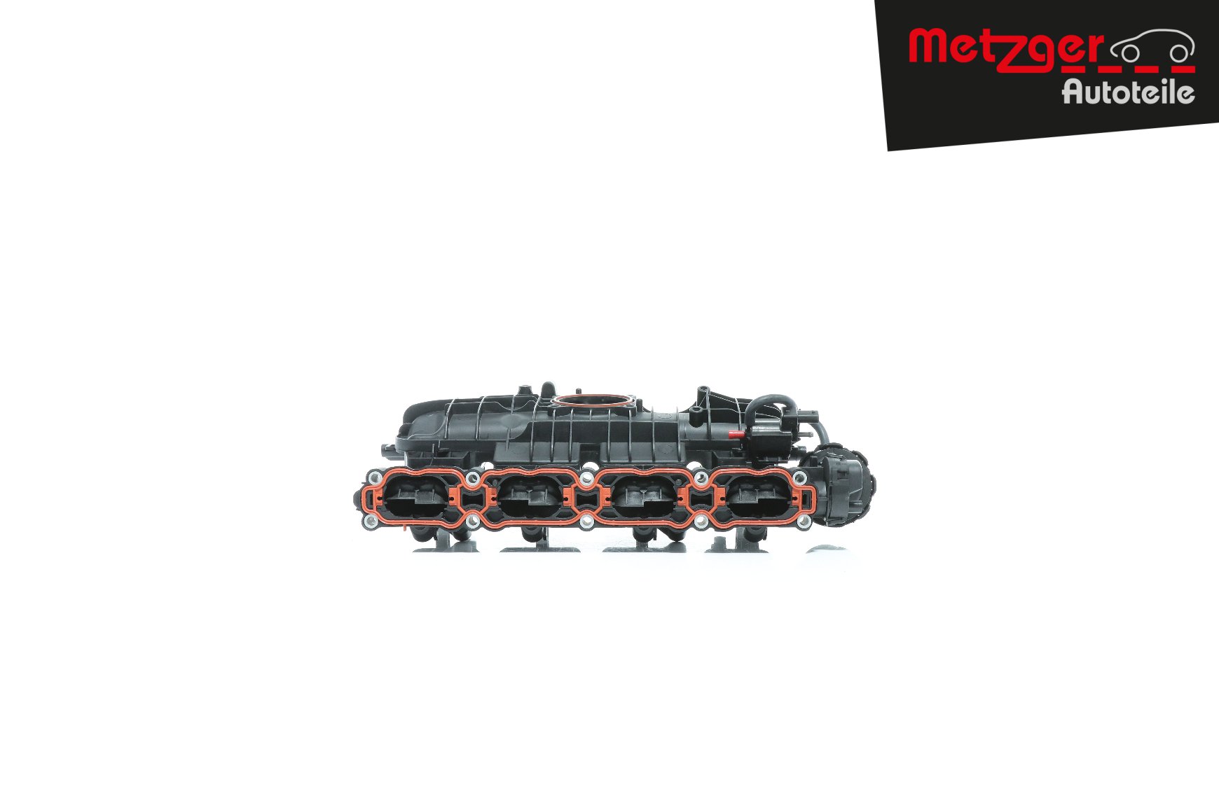 METZGER 2100084 Q5 Ansaugbrücke