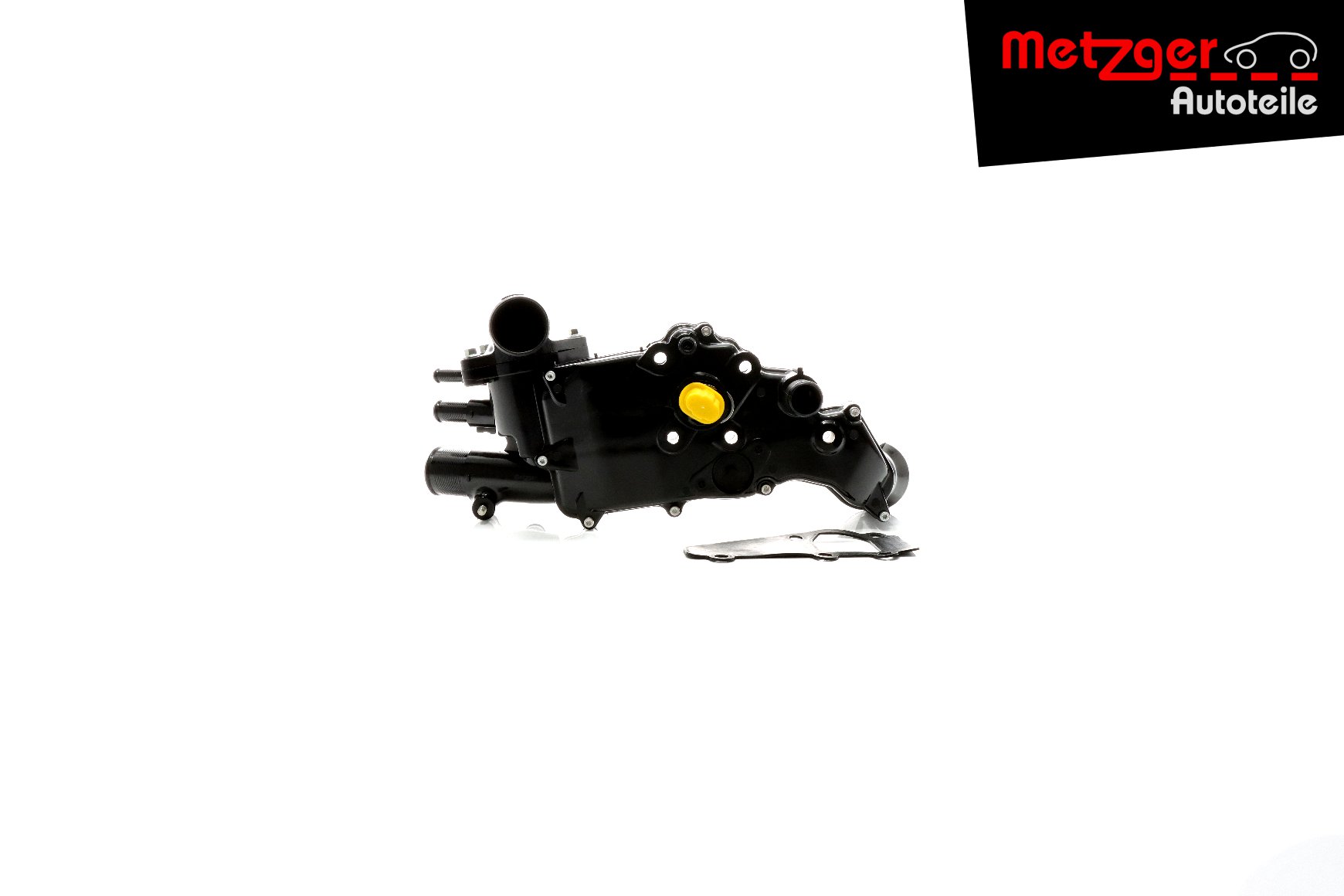 OEM 1336V4 METZGER Termostaattikotelo 4010285 varten PEUGEOT, CITROЁN, DS