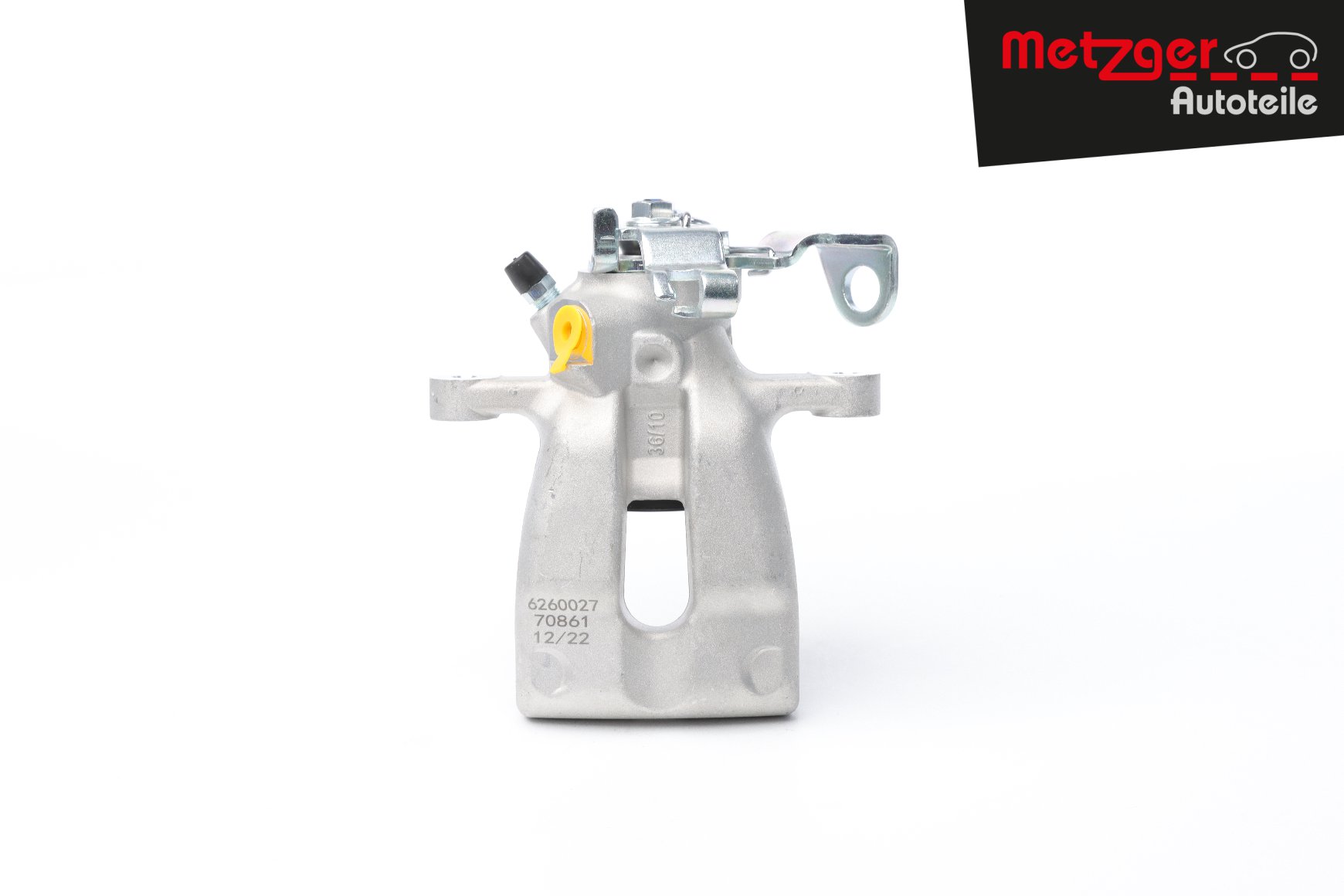 OEM 95520109 METZGER Pinza freno 6260027 per OPEL, CHEVROLET, ISUZU, VAUXHALL, GMC