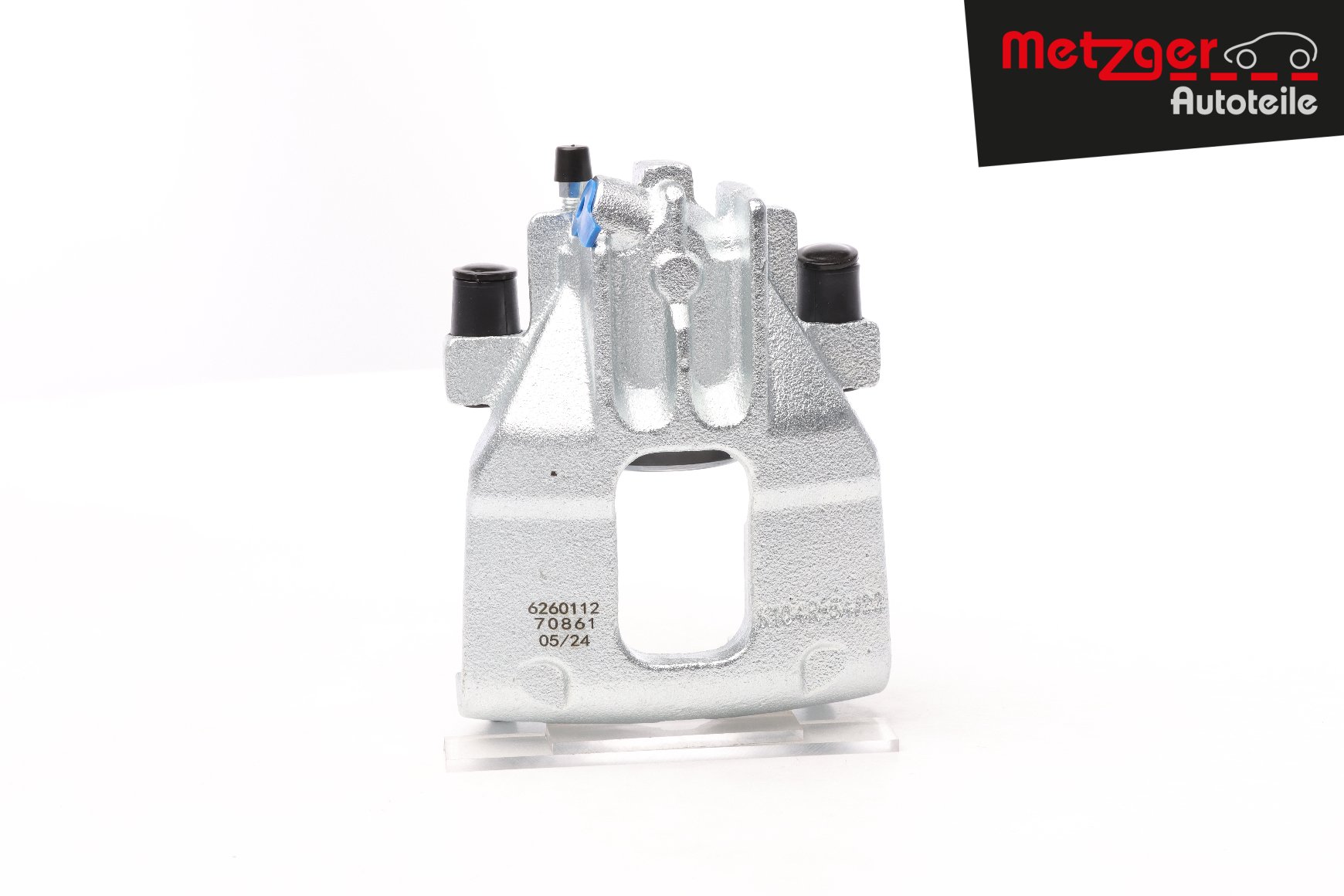 OEM 4346372 METZGER Pinza freno 6260112 per FORD