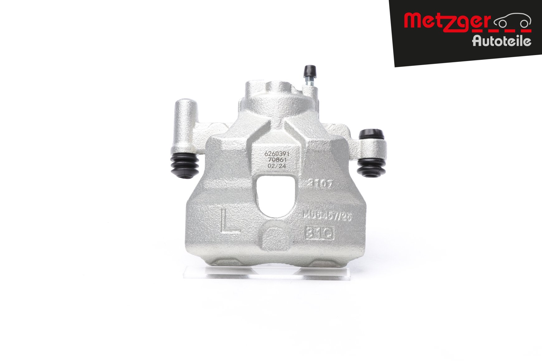 OEM GJ6E3371XC METZGER Jarrusatula 6260391 varten MAZDA, HYUNDAI, ISUZU, GMC, MERCURY