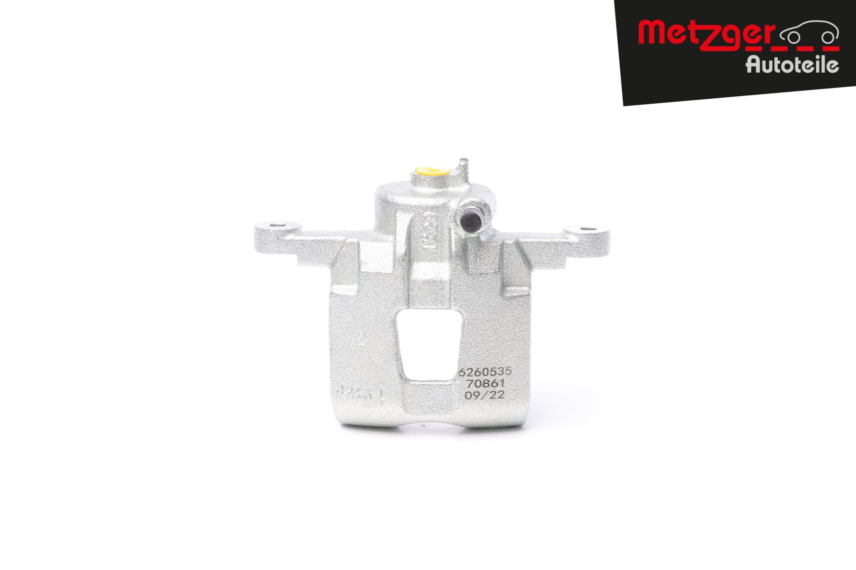 METZGER Bremsecaliper 6260535