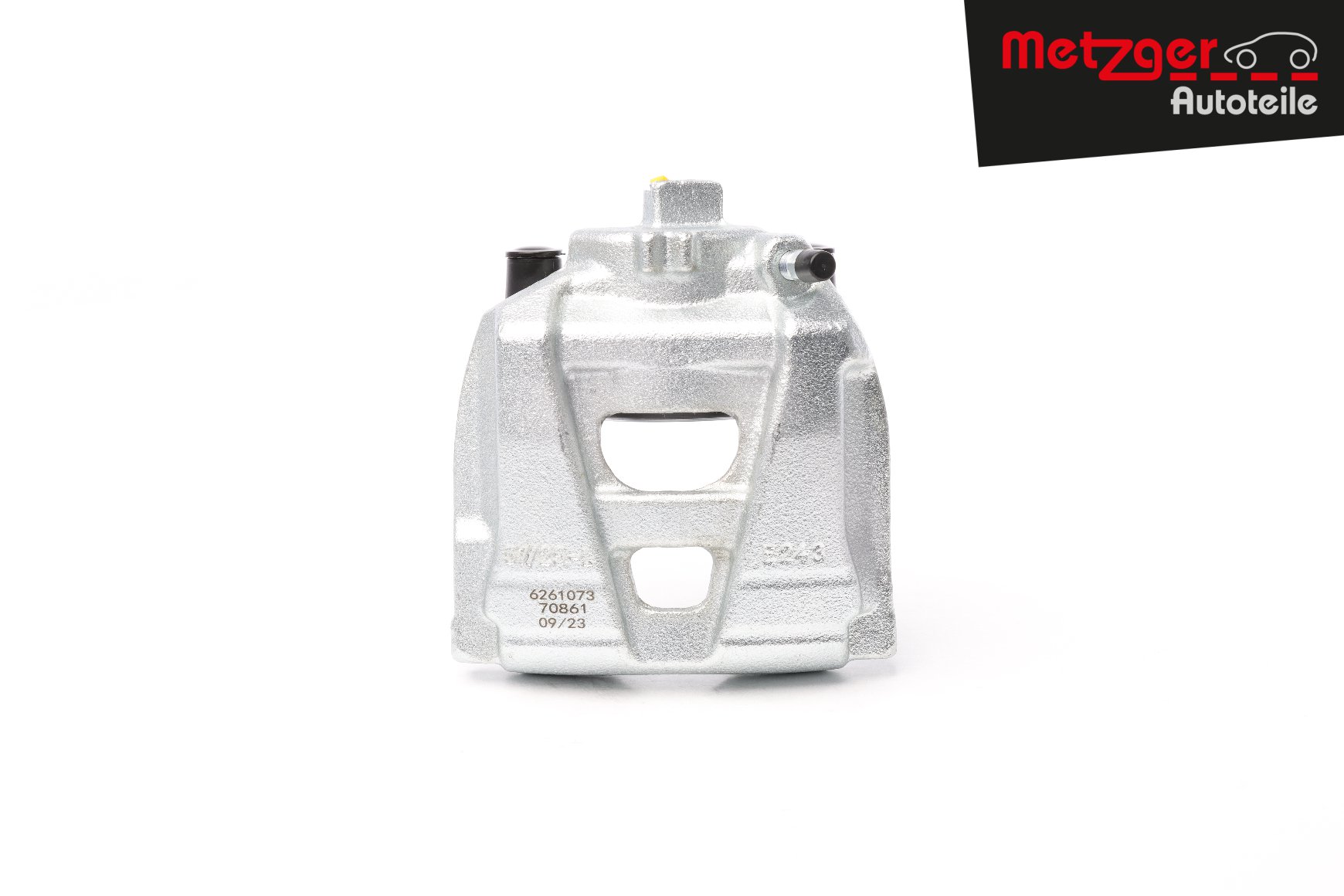 OEM SOB500050 METZGER  Bremssattel 6261197 für LAND ROVER, JAGUAR, ISUZU, ROVER, GMC
