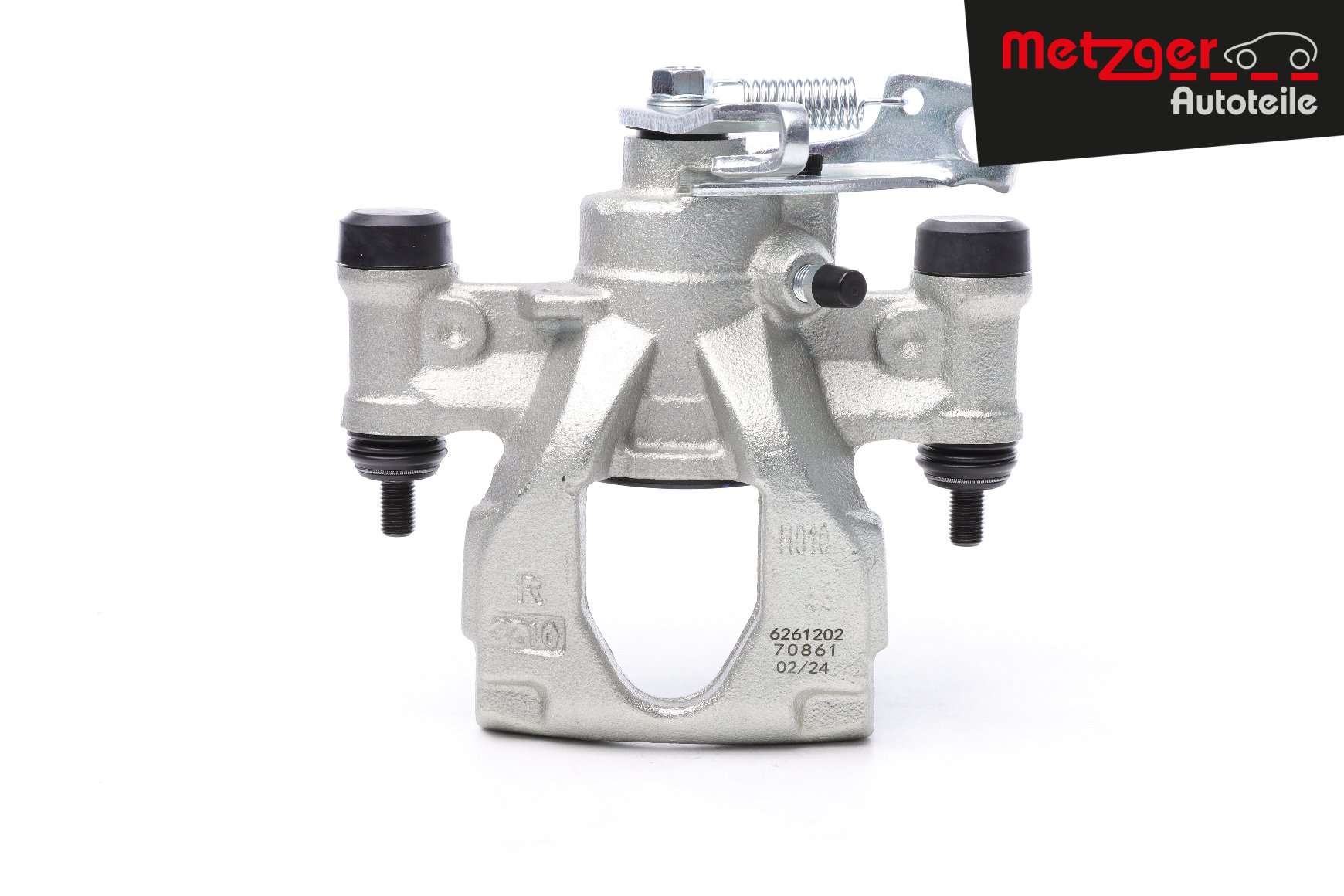 OEM 4400100Q0C METZGER Jarrusatula 6261202 varten NISSAN, OPEL, FIAT, RENAULT, ISUZU