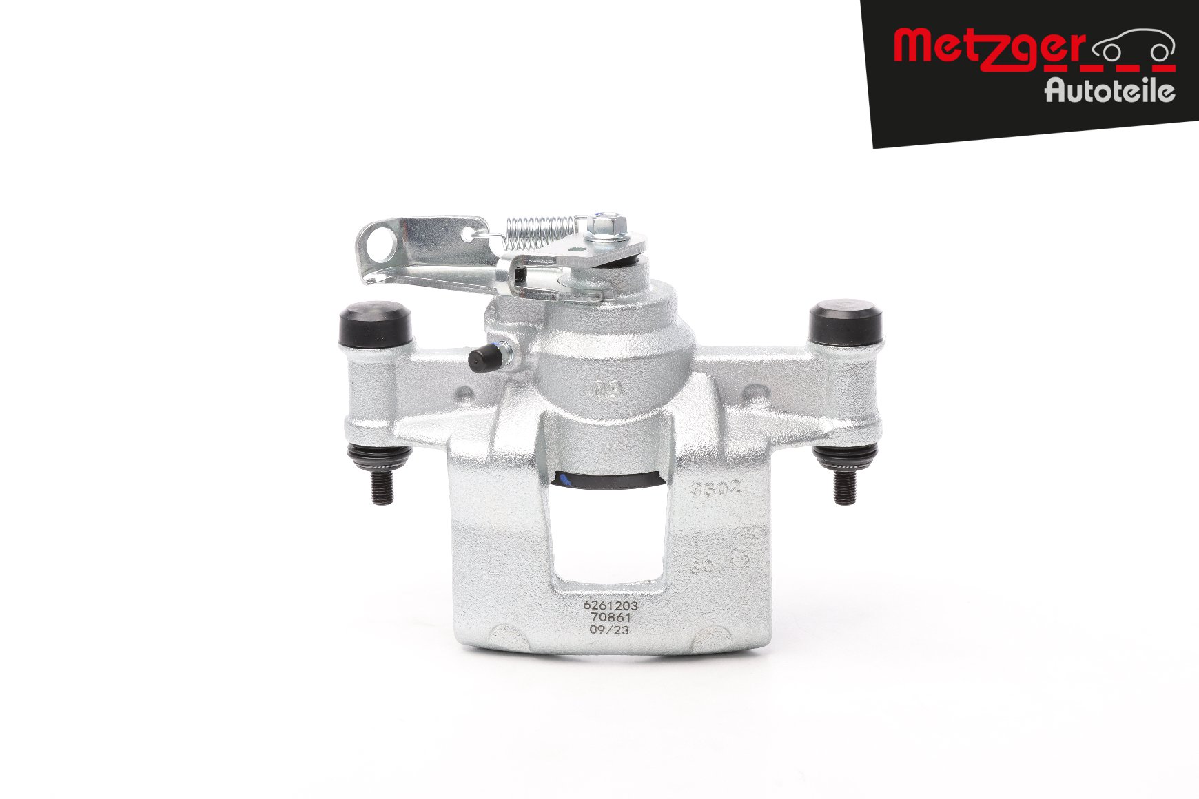 OEM 440114849R METZGER Jarrusatula 6261203 varten OPEL, RENAULT, ISUZU, GMC