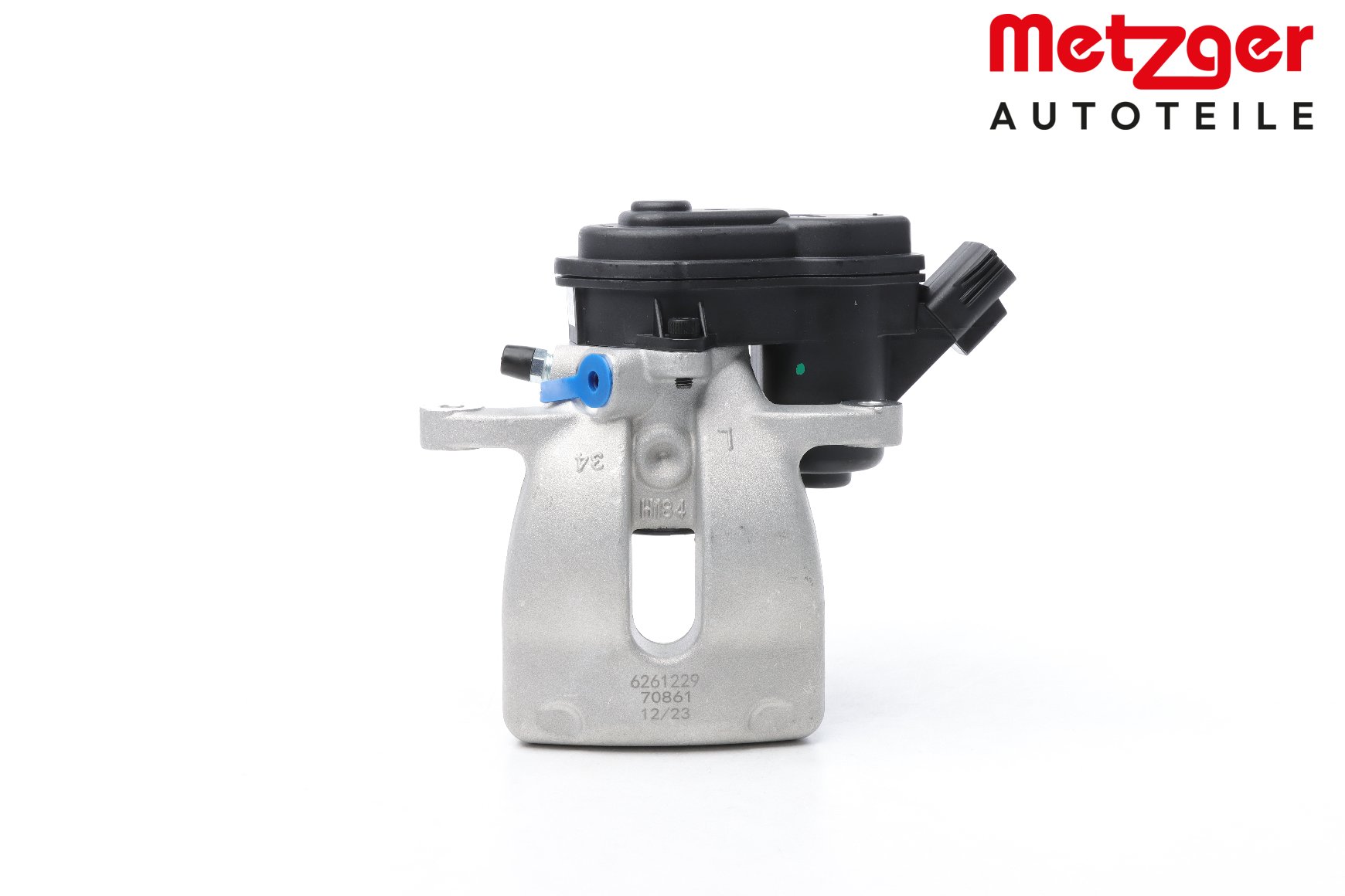 OEM 440110675R METZGER Jarrusatula 6261229 varten NISSAN, RENAULT, DACIA, RENAULT TRUCKS