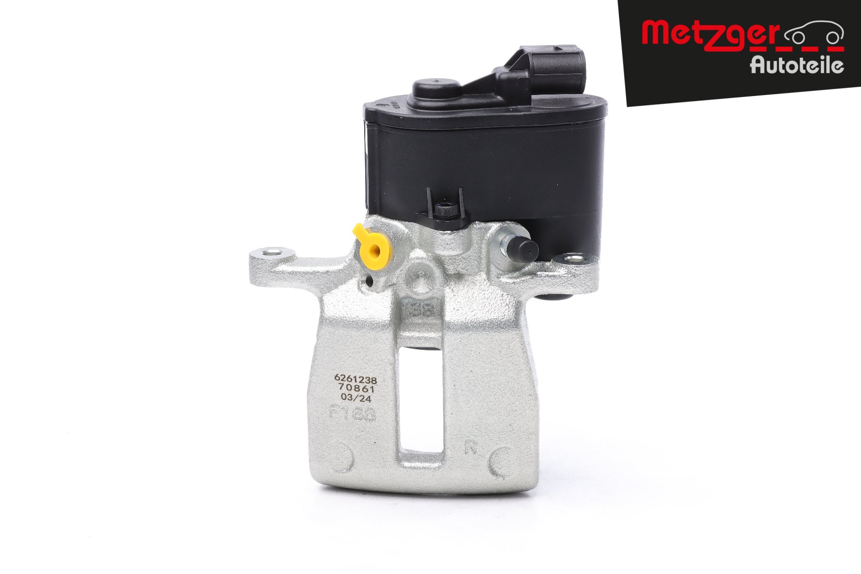 OEM 36001381 METZGER Bremsekaliber 6261238 med FORD, VOLVO