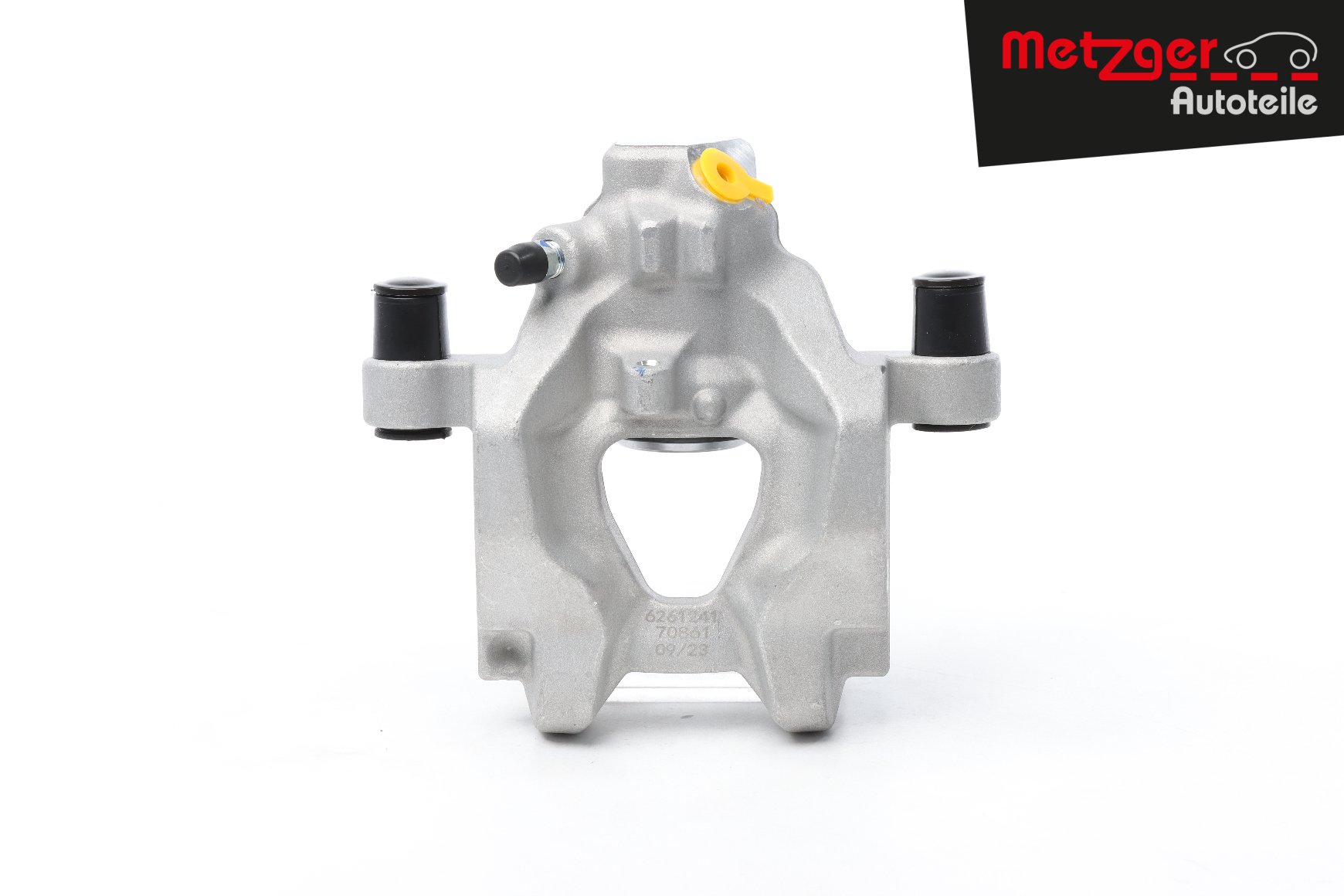 OEM A2044231581 METZGER Pinça de travão 6261241 para MERCEDES-BENZ, ISUZU, GMC