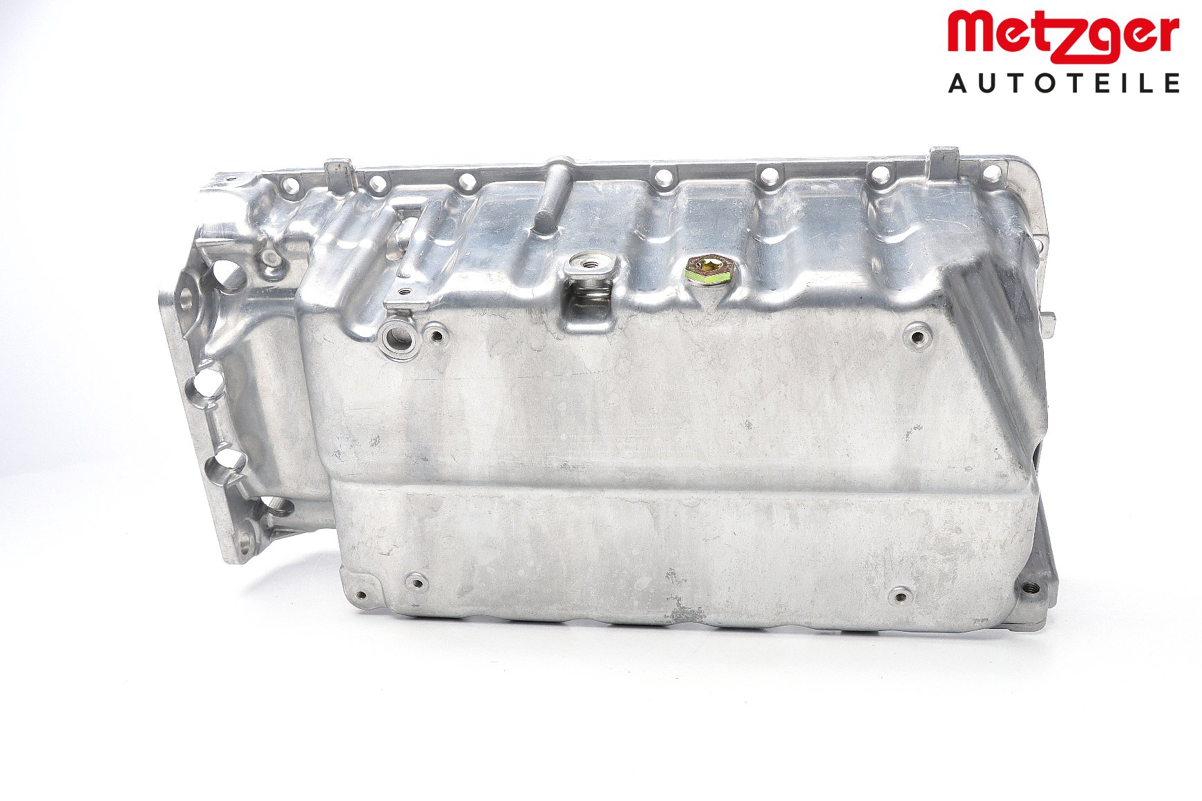 OEM 0301L4 METZGER  Ölwanne 7990109 für OPEL, FORD, PEUGEOT, CITROЁN, DS