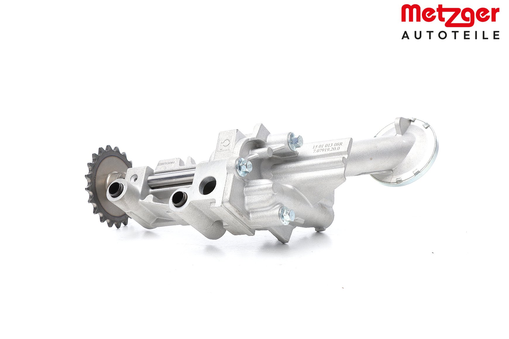 OEM 1610067JG2 METZGER Öljypumppu 8000070 varten SUZUKI