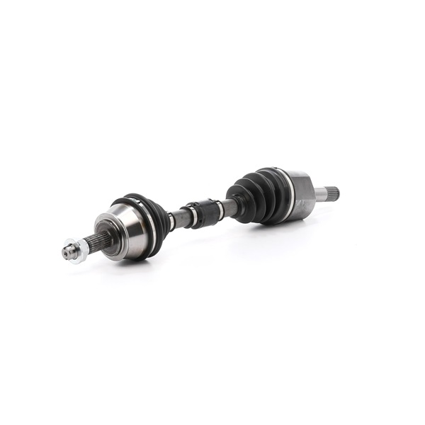 75 Semiasse 302004190165 MAGNETI MARELLI