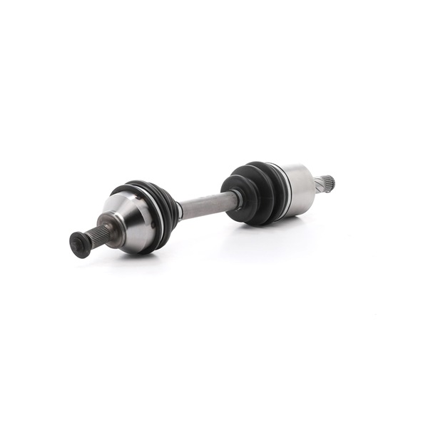 VOLVO C70 2006 Drive shaft 302004190181