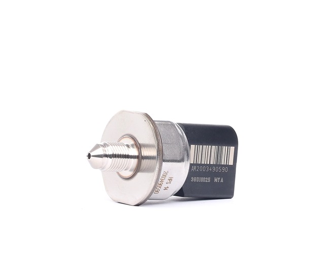 Sensor, drivstofftrykk (171882) fra FEBI BILSTEIN for AUDI A4 Avant (8ED, B7) 2.0 TFSI (147 KW / 200 HK / Fra 2004)