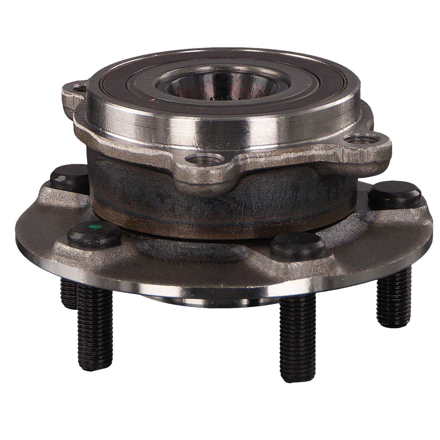 OEM KD353304XC FEBI BILSTEIN Juego de cojinete de rueda 172478 para MAZDA, MERCURY