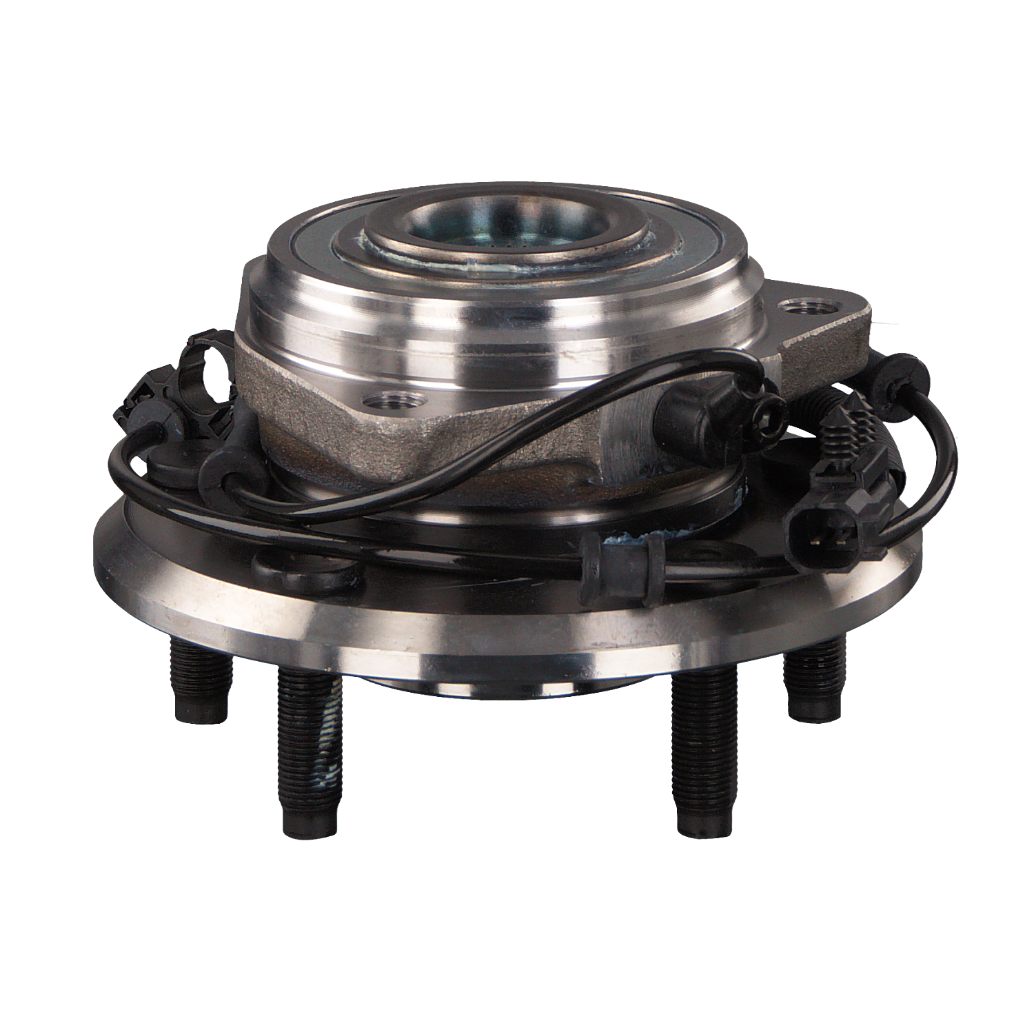 FEBI BILSTEIN 172492 Radlager & Radlagersatz