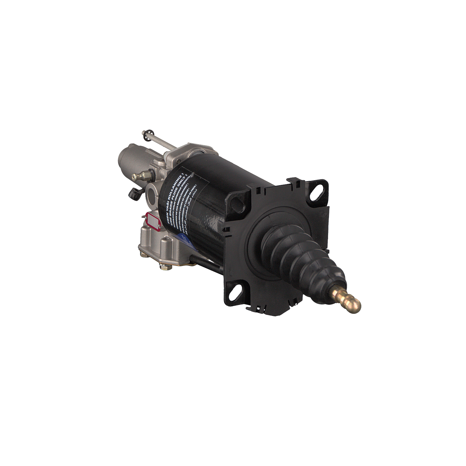 Servo-embraiagem FEBI BILSTEIN 173037