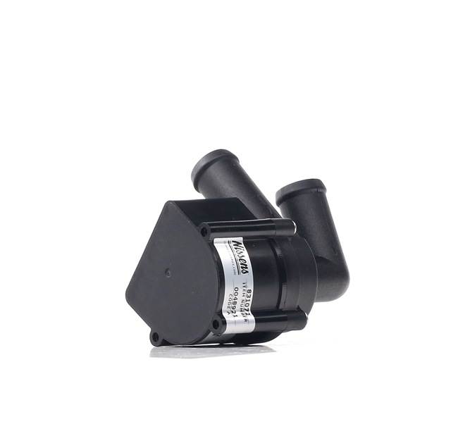 OEM 7E0965561F NISSENS Vesipumppu, taukolämpö 831072 varten VW, AUDI, SKODA, SEAT